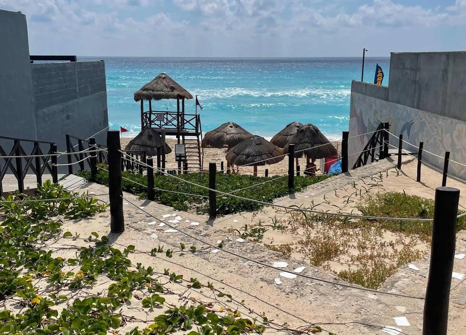 Fabulosa Villa A 300 Metros De La Playa Cancun 0*,  Mexico