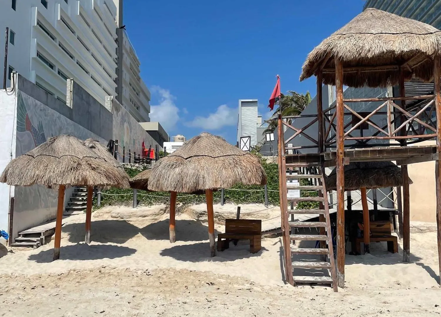 Holiday home Fabulosa Villa A 300 Metros De La Playa Cancun Mexico