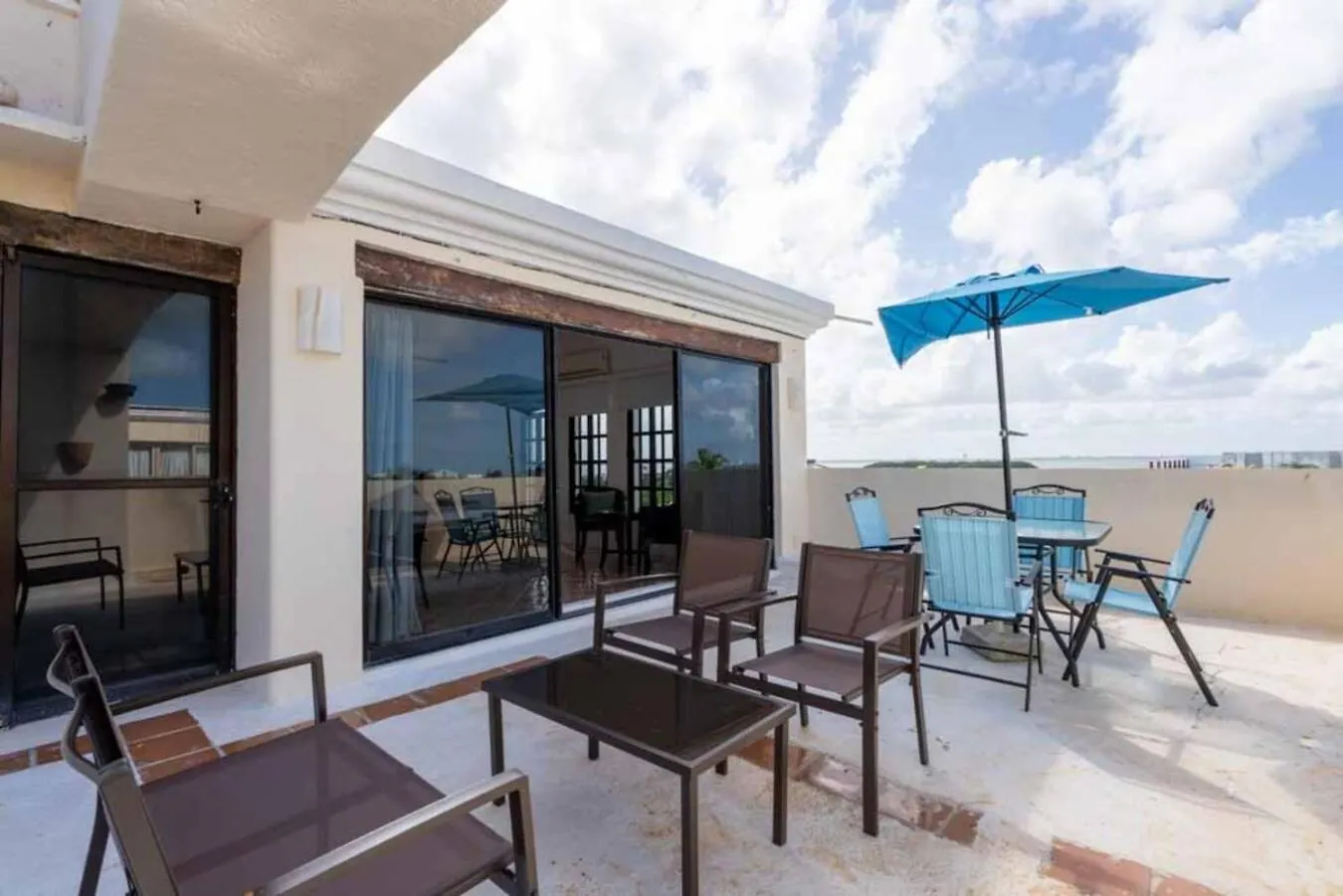 Fabulosa Villa A 300 Metros De La Playa カンクン 0*,  メキシコ