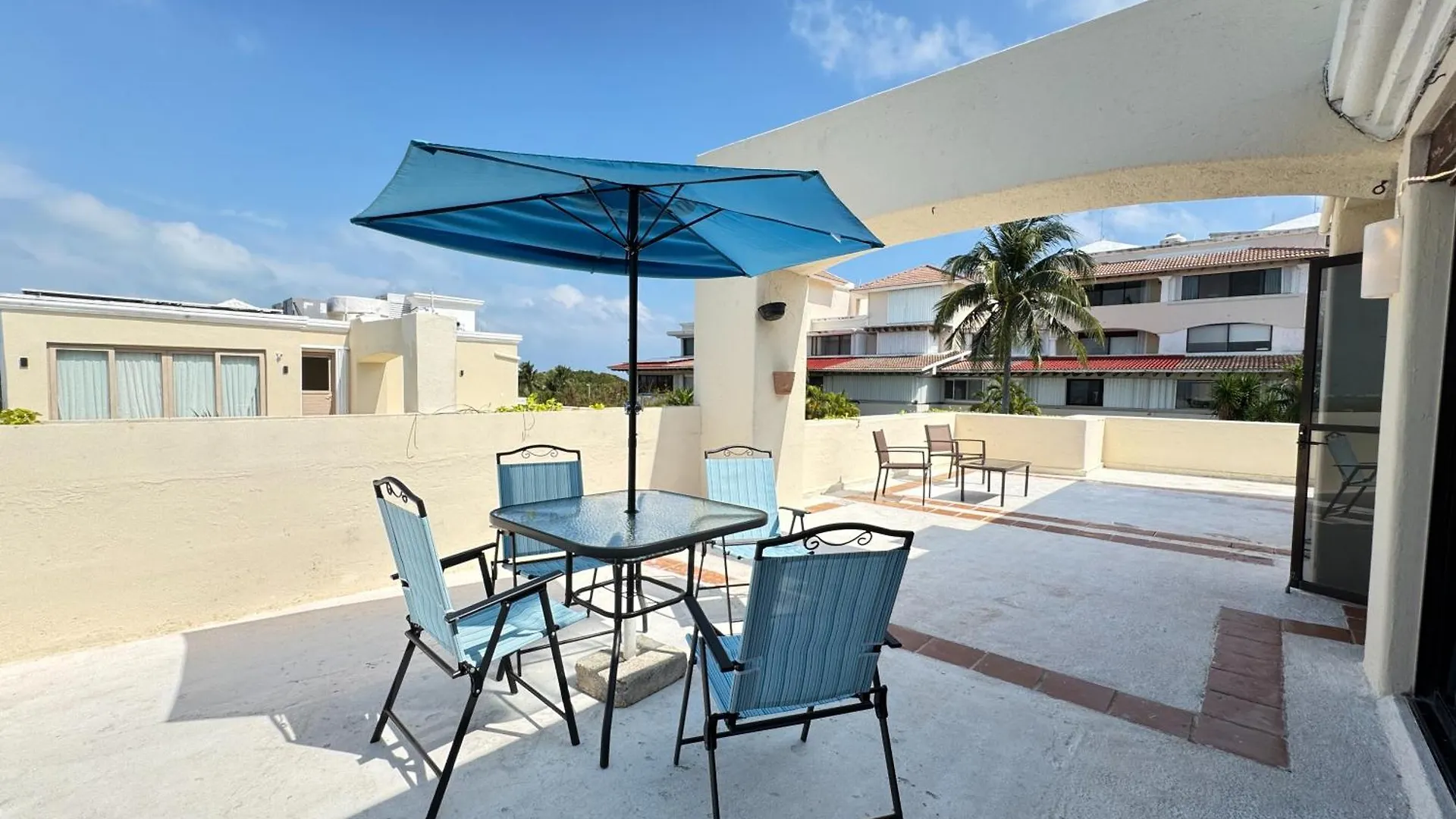 Fabulosa Villa A 300 Metros De La Playa カンクン 0*,