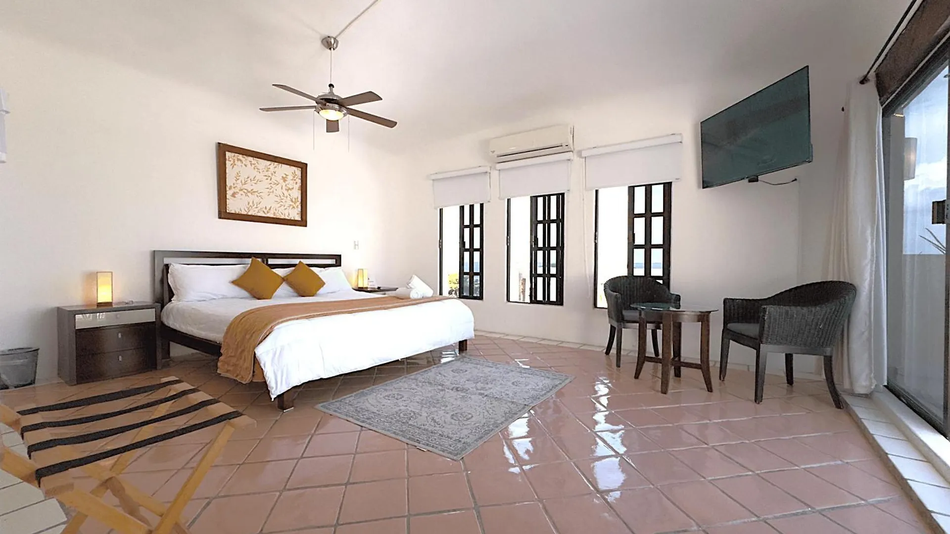 Fabulosa Villa A 300 Metros De La Playa カンクン