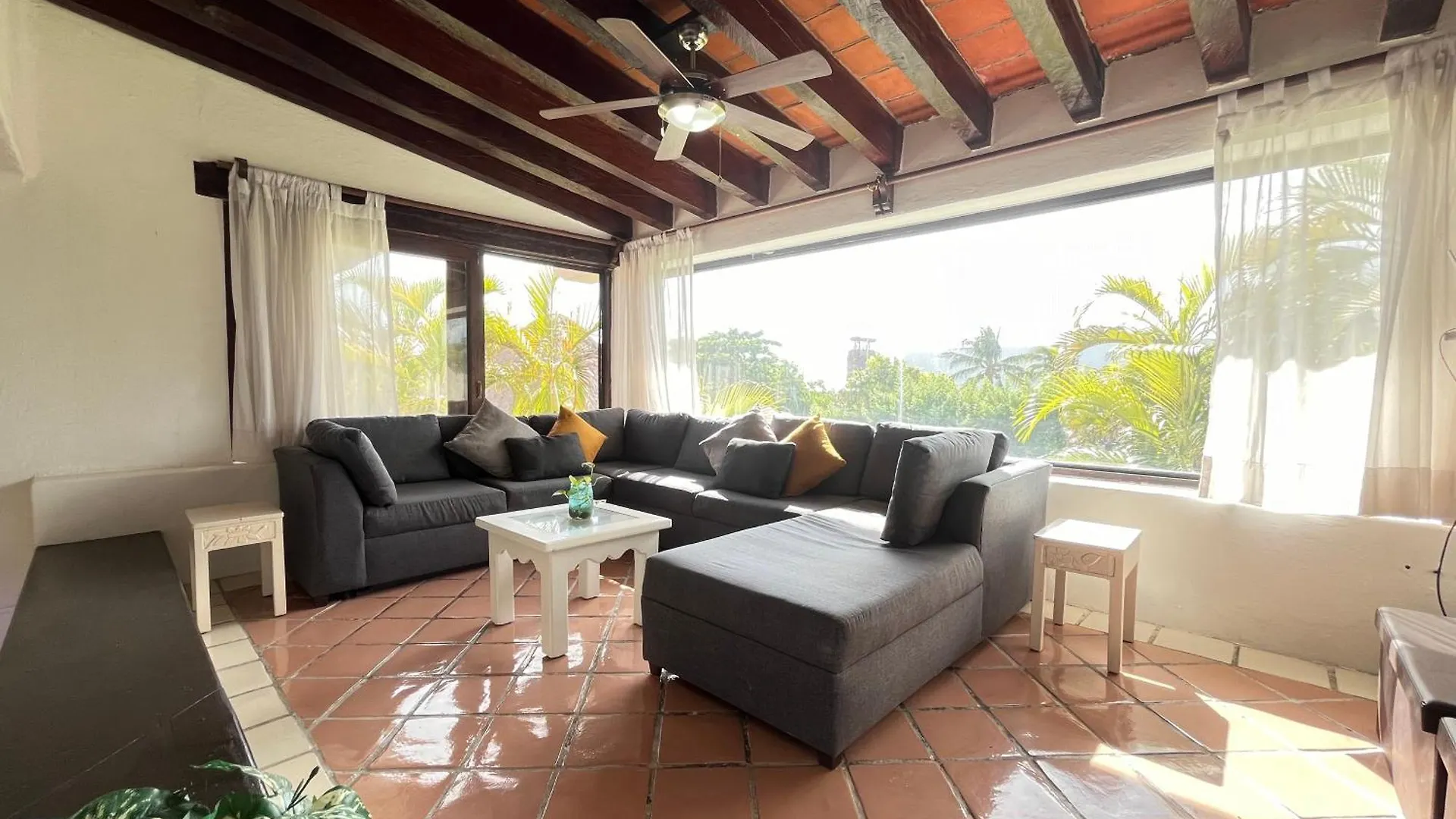 別荘 Fabulosa Villa A 300 Metros De La Playa カンクン メキシコ