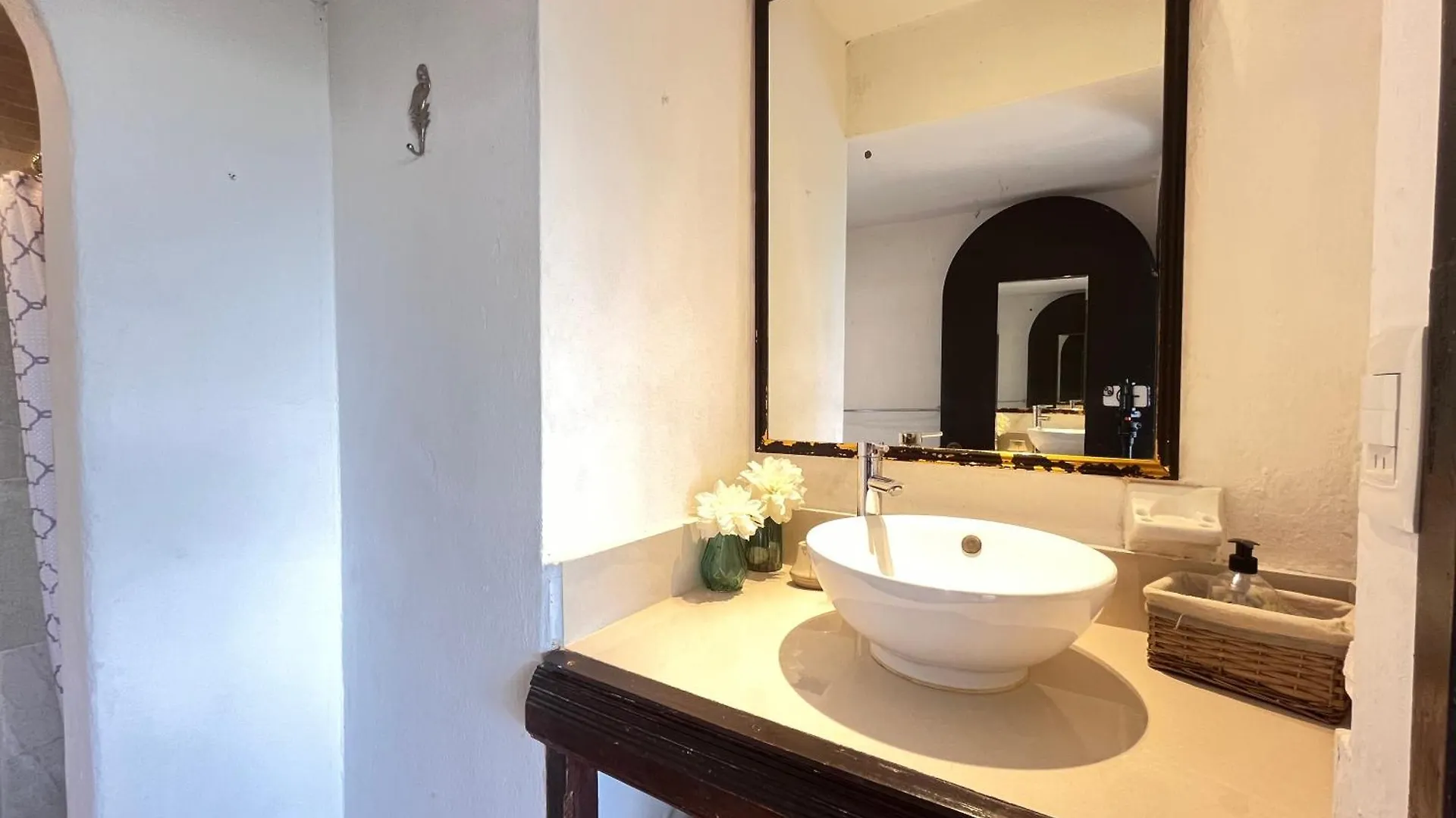 Fabulosa Villa A 300 Metros De La Playa カンクン