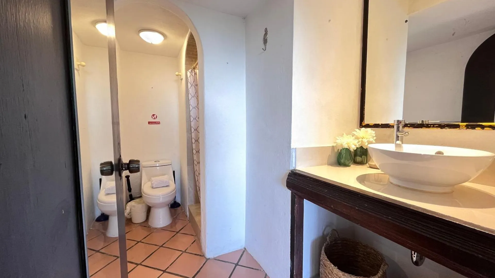 別荘 Fabulosa Villa A 300 Metros De La Playa カンクン メキシコ