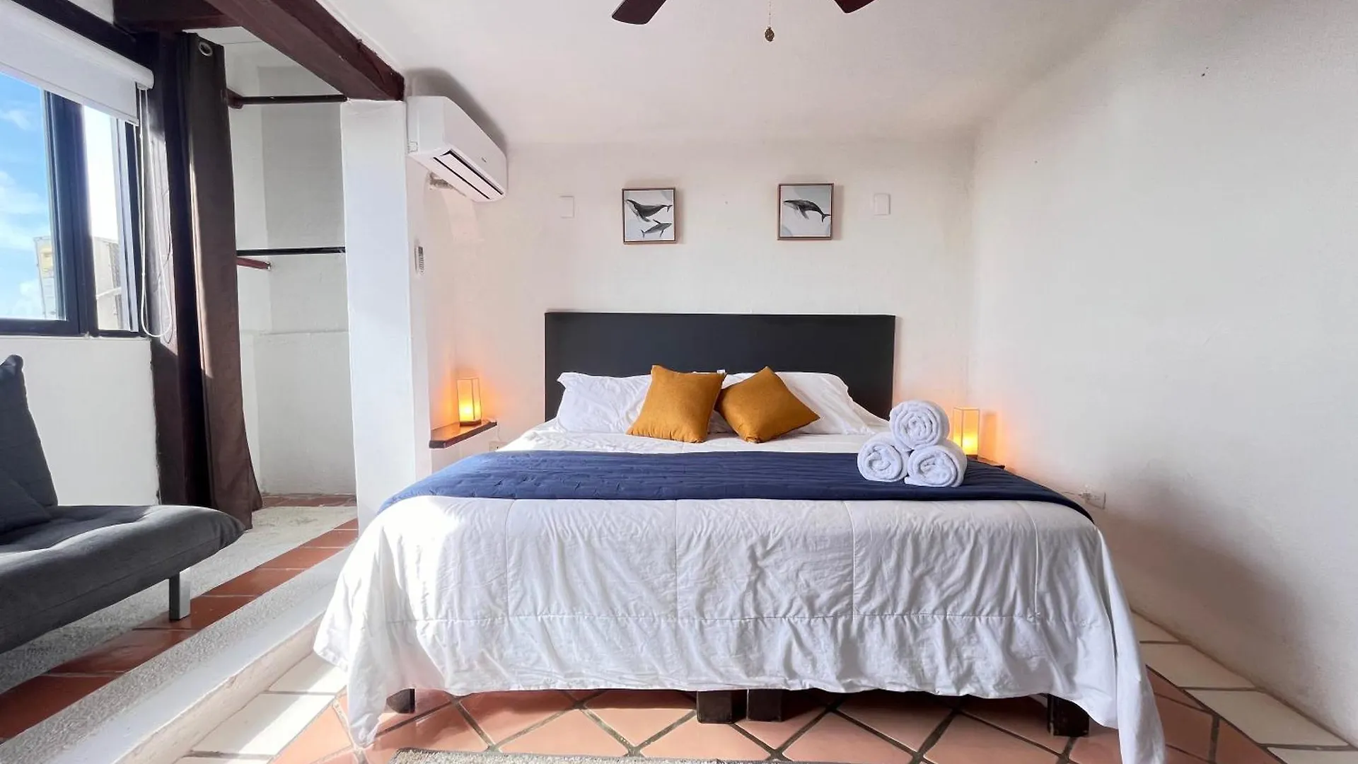Fabulosa Villa A 300 Metros De La Playa カンクン